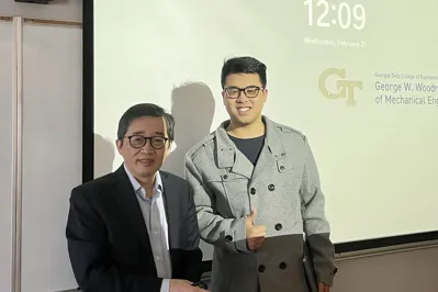 Prof. Yonggang Huang